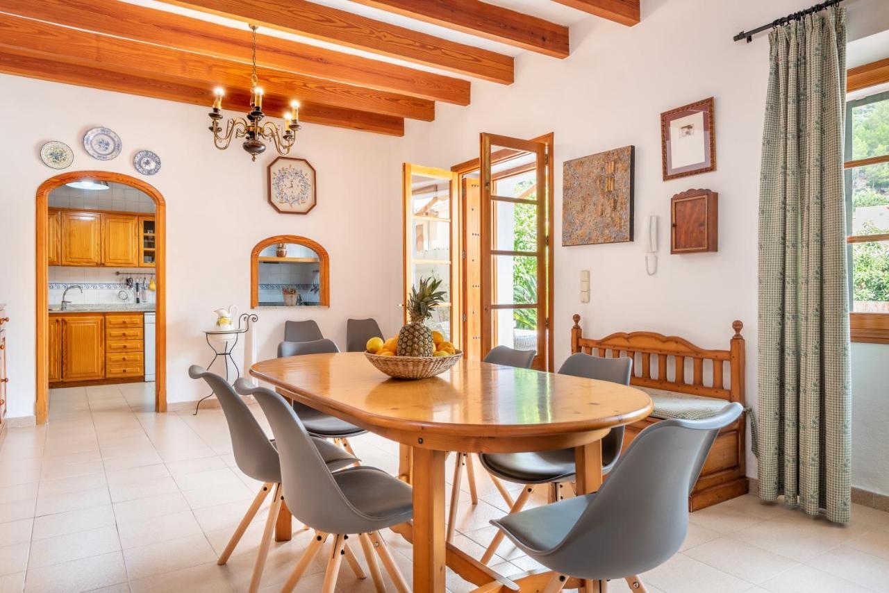 Ferienhaus Roseta