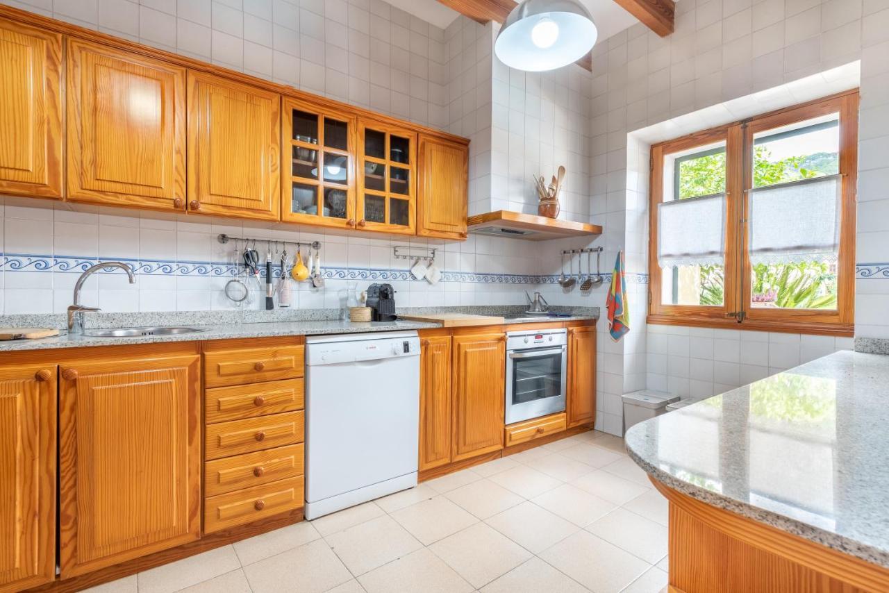 Ferienhaus Roseta *
