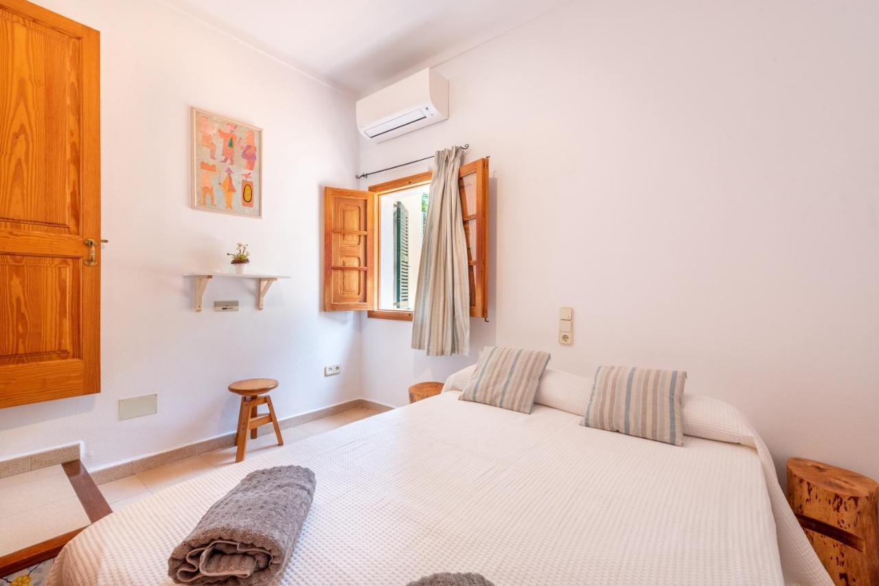 Ferienhaus Roseta Caimari