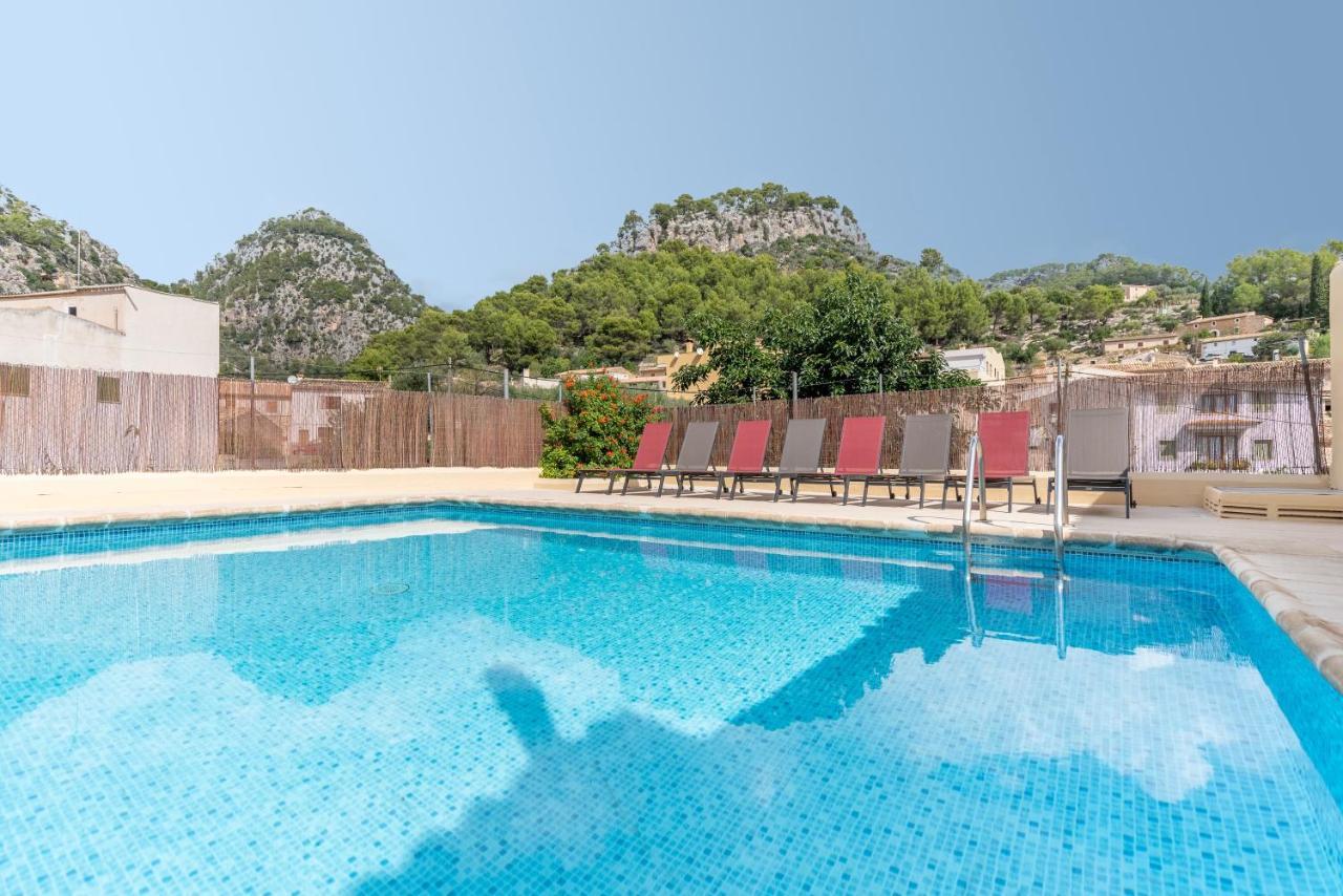 Roseta Vakantiehuis *