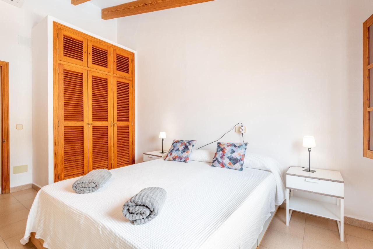 Roseta Vakantiehuis Caimari