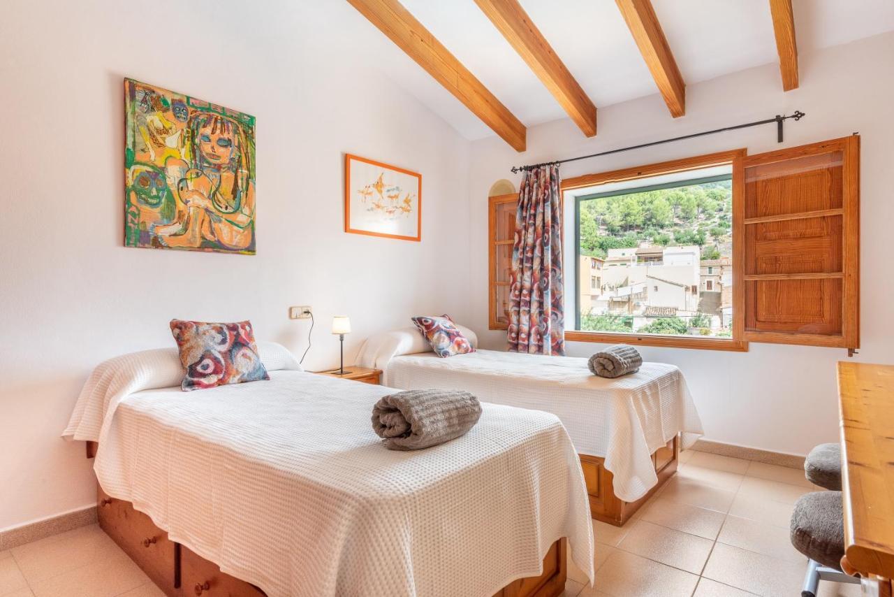Roseta Vakantiehuis Caimari